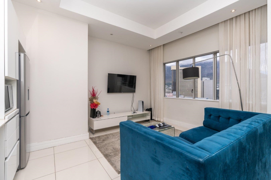 1 Bedroom Property for Sale in Cape Town City Centre Western Cape